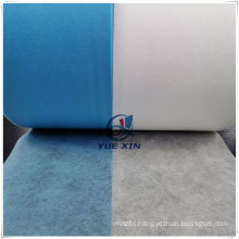 Face Mask Raw Material 25GSM 100% PP Nonwoven Fabric
